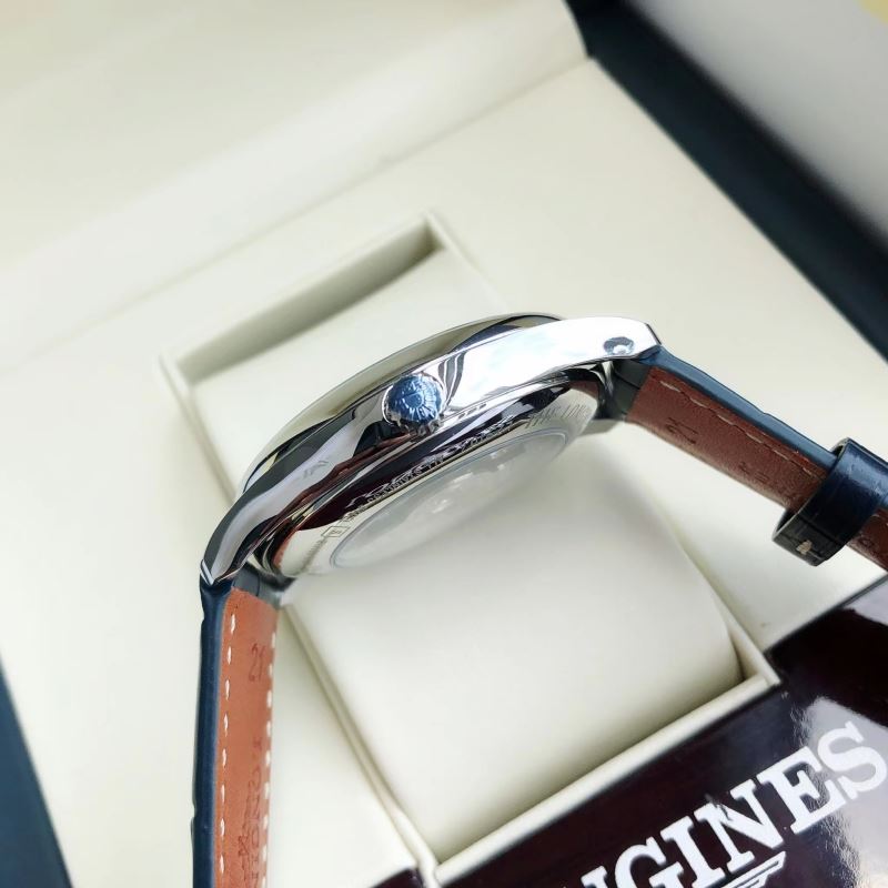 LONGINES